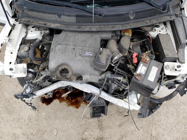 Photo 7 from auction – 2013 FORD EXPLORER with VIN 1FM5K7B85DGA38697