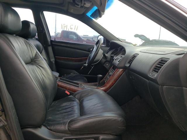 Photo 5 from auction – 1999 ACURA 3.2TL with VIN 19UUA5643XA012204