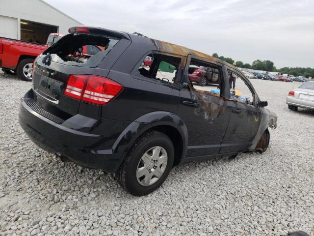 Photo 4 from auction – 2012 DODGE JOURNEY SE with VIN 3C4PDCAB4CT281635