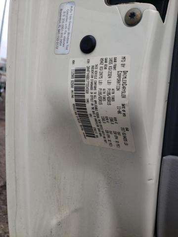 Photo 10 from auction – 2007 CHRYSLER PT CRUISER with VIN 3A4FY48B17T554560
