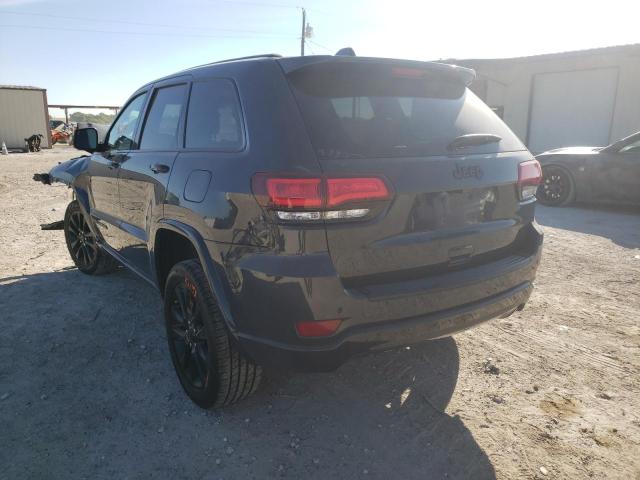 Photo 3 from auction – 2018 JEEP GRAND CHER with VIN 1C4RJFAG7JC167622
