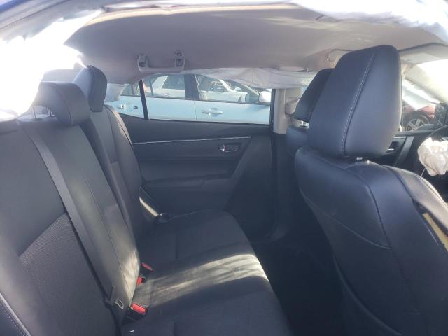 Photo 6 from auction – 2014 TOYOTA COROLLA L with VIN 2T1BURHE6EC143548