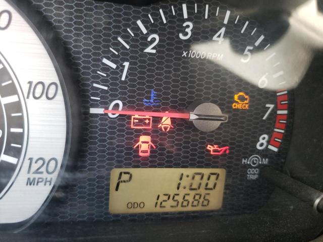 Photo 8 from auction – 2006 SCION XA with VIN JTKKT624060137928