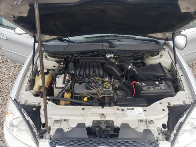 Photo 7 from auction – 2002 FORD TAURUS SES with VIN 1FAFP55U72A264172