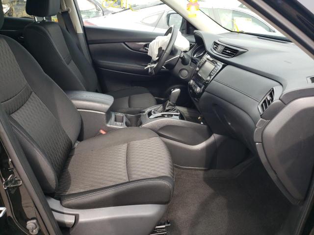 Photo 5 from auction – 2017 NISSAN ROGUE S with VIN KNMAT2MT0HP614285