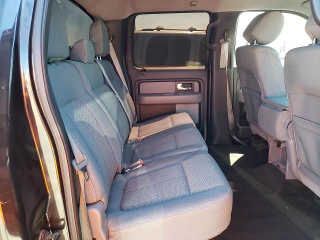 Photo 6 from auction – 2013 FORD F150 SUPER with VIN 1FTEW1CM0DFD55116