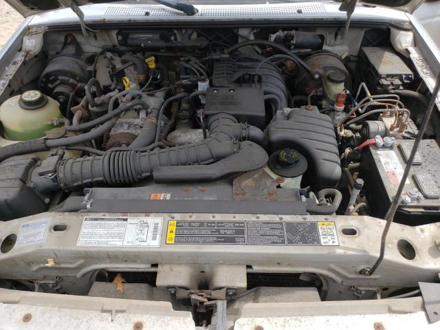 Photo 7 from auction – 2002 FORD RANGER with VIN 1FTYR10D82TA05028
