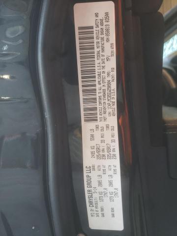 Photo 10 from auction – 2014 JEEP CHEROKEE L with VIN 1C4PJMCB5EW290904