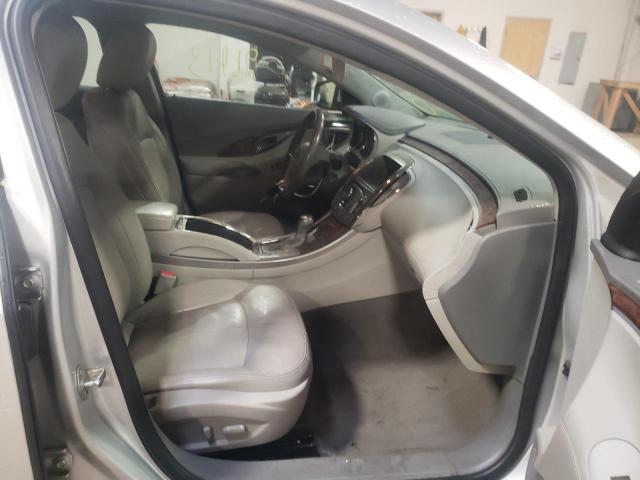 Photo 5 from auction – 2012 BUICK LACROSSE P with VIN 1G4GE5E38CF259705
