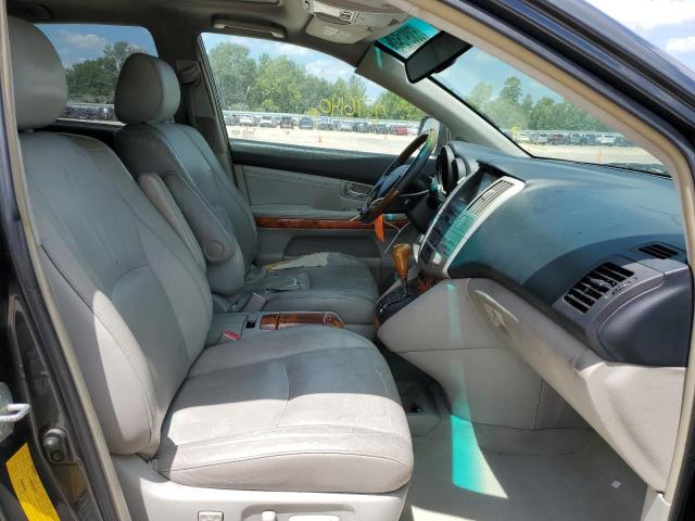 Photo 5 from auction – 2009 LEXUS RX 350 with VIN 2T2HK31U49C102643