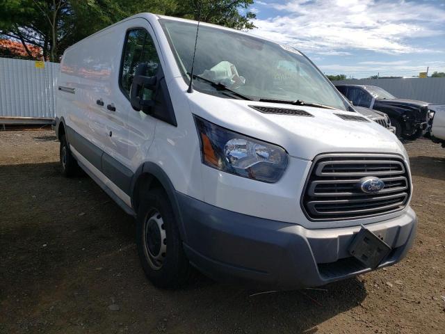 FORD TRANSIT T- 2015 with VIN 1FTSW2YG5FKA78257 - Photo from auction