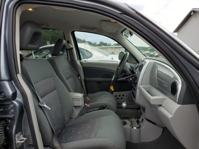Photo 5 from auction – 2010 CHRYSLER PT CRUISER with VIN 3A4GY5F93AT219172