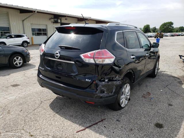 Photo 4 from auction – 2015 NISSAN ROGUE S with VIN KNMAT2MT0FP531193