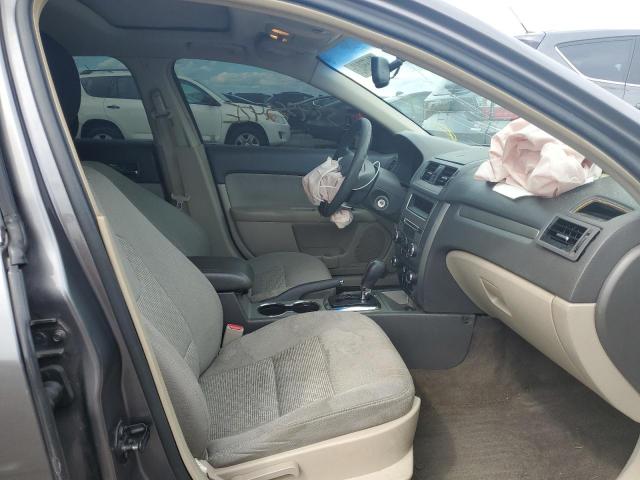 Photo 5 from auction – 2011 FORD FUSION SE with VIN 3FAHP0HG2BR163869