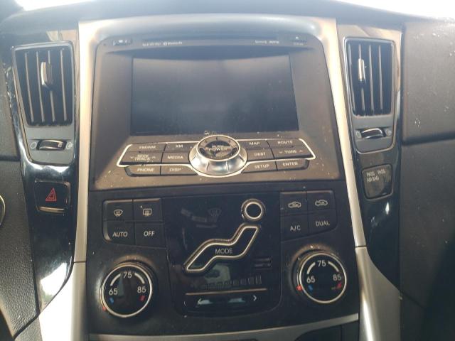 Photo 9 from auction – 2011 HYUNDAI SONATA SE with VIN 5NPEC4AC5BH107452