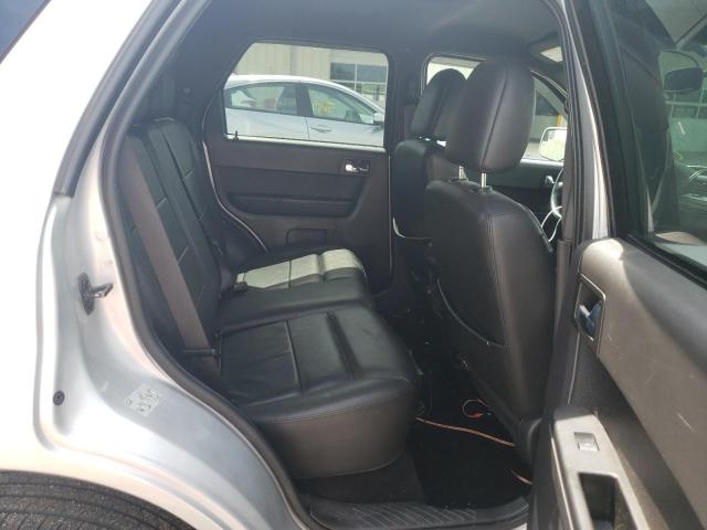 Photo 6 from auction – 2011 FORD ESCAPE LIM with VIN 1FMCU0EG3BKB92217