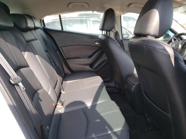 Photo 6 from auction – 2018 MAZDA 3 TOURING with VIN 3MZBN1L31JM273028