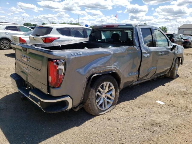 Photo 4 from auction – 2019 GMC SIERRA K15 with VIN 1GTR9DED5KZ304469
