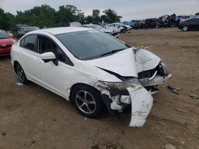HONDA INSIGHT LX 2011 with VIN 2HGFB2F73FH553798 - Photo from auction