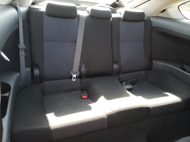 Photo 6 from auction – 2008 TOYOTA SCION TC with VIN JTKDE167980258552