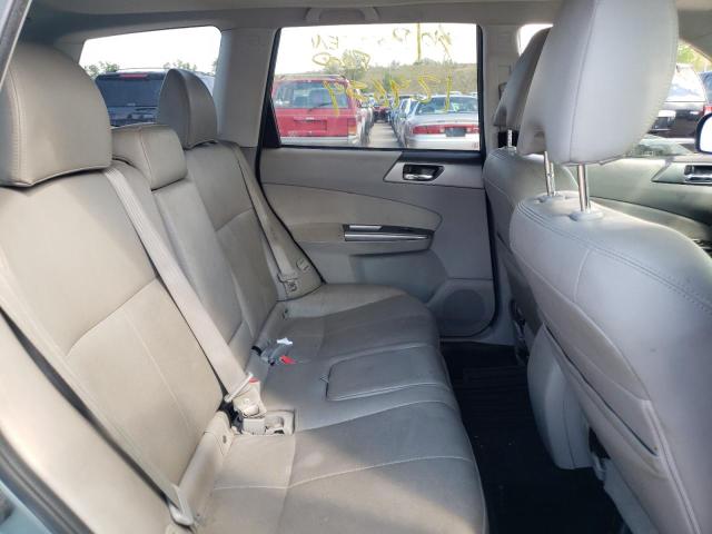 Photo 6 from auction – 2012 SUBARU FORESTER T with VIN JF2SHAHC9CH400300