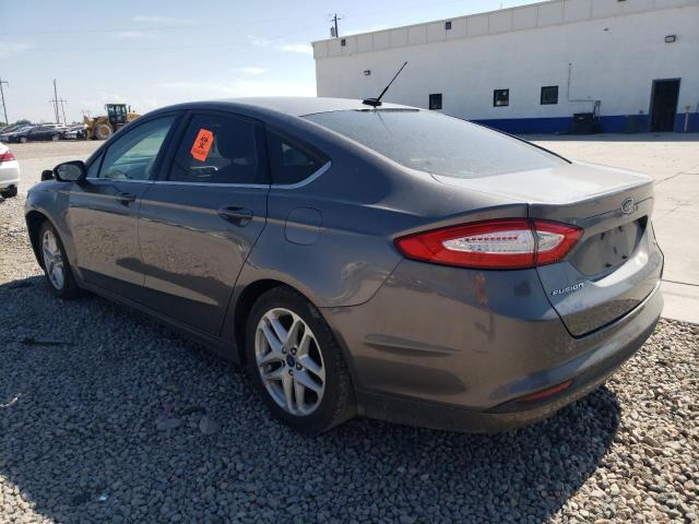 Photo 3 from auction – 2013 FORD FUSION SE with VIN 3FA6P0H78DR349961