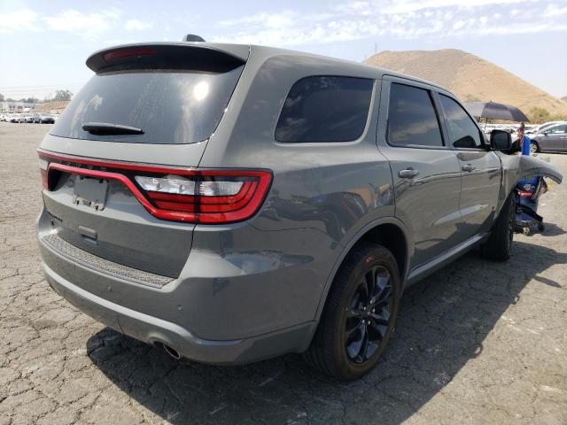 Photo 4 from auction – 2021 DODGE DURANGO SX with VIN 1C4RDJAG3MC575341
