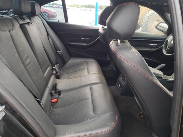 Photo 6 from auction – 2015 BMW 328 XI SUL with VIN WBA3B5C58FF959645