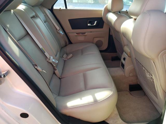 Photo 6 from auction – 2004 CADILLAC CTS with VIN 1G6DM577540108032