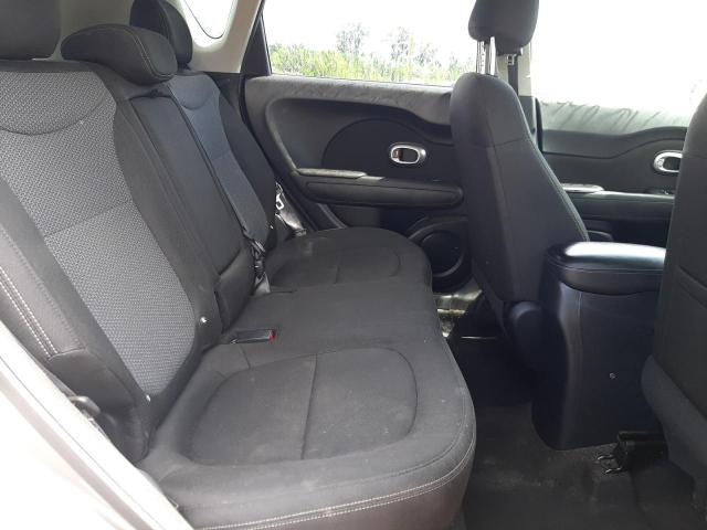 Photo 6 from auction – 2018 KIA SOUL + with VIN KNDJP3A53J7518382