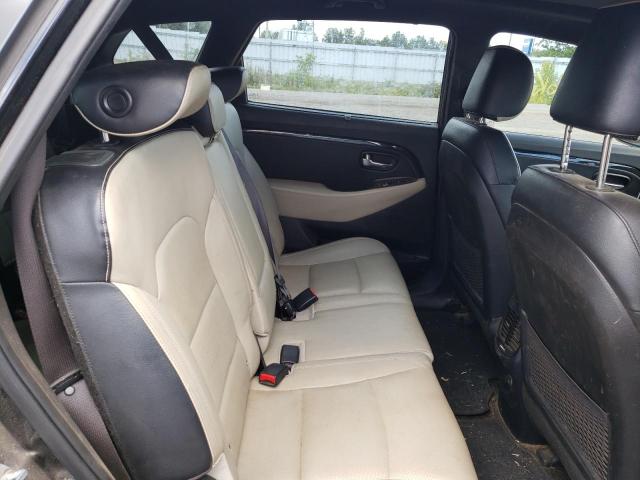 Photo 6 from auction – 2014 KIA RONDO with VIN KNAHU8A34E7061748