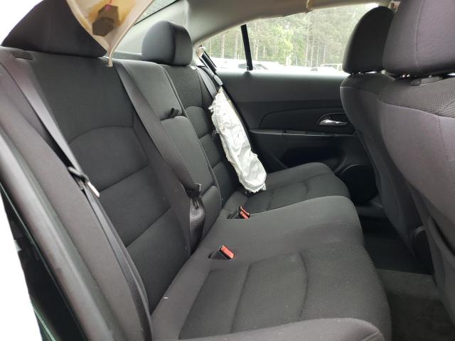 Photo 6 from auction – 2014 CHEVROLET CRUZE LT with VIN 1G1PC5SB5E7367372