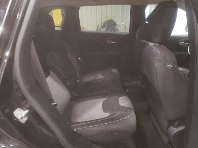 Photo 6 from auction – 2014 JEEP CHEROKEE L with VIN 1C4PJMCB5EW290904