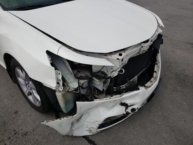 Photo 9 from auction – 2013 ACURA TL with VIN 19UUA8F28DA015286