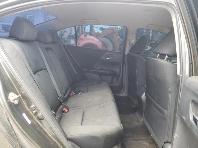 Photo 6 from auction – 2014 HONDA ACCORD LX with VIN 1HGCR2F33EA244034