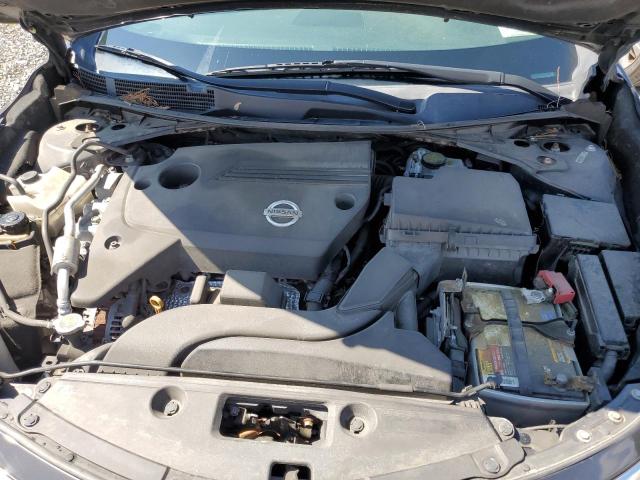 Photo 7 from auction – 2013 NISSAN ALTIMA 2.5 with VIN 1N4AL3AP6DN411068