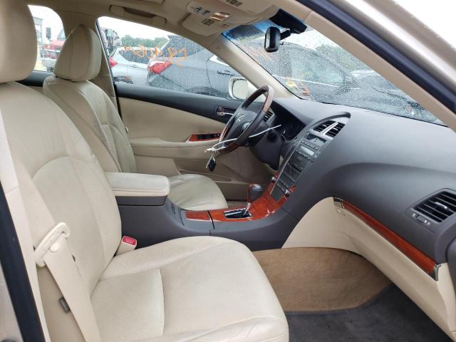 Foto 5 de la subasta – 2010 LEXUS ES 350 con VIN JTHBK1EG6A2393750
