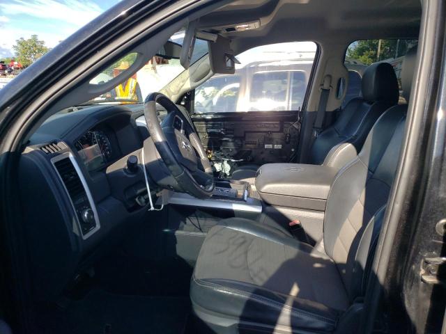 Photo 5 from auction – 2009 DODGE RAM 1500 with VIN 1D3HV13T19S766330
