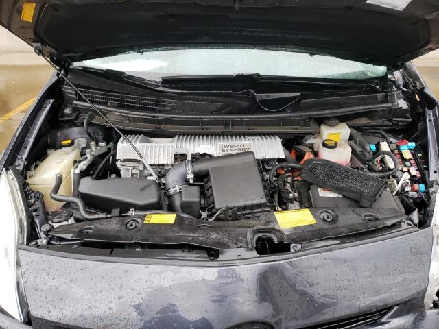 Photo 7 from auction – 2013 TOYOTA PRIUS with VIN JTDKN3DU8D1652695