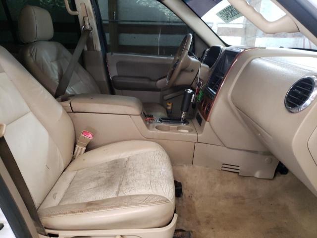 Photo 5 from auction – 2007 FORD EXPLORER E with VIN 1FMEU74E37UA49555