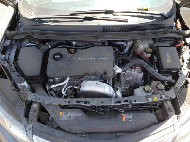 Photo 7 from auction – 2017 CHEVROLET VOLT PREMI with VIN 1G1RB6S50HU105423