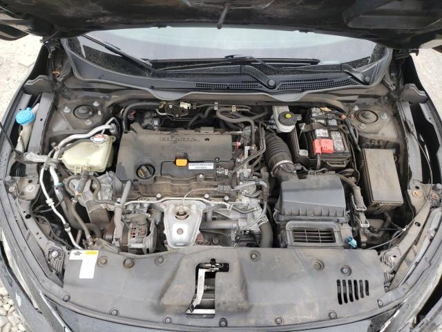 صورة رقم 7 من المزاد - 2016 HONDA CIVIC EX مع VIN 2HGFC2F72GH522430
