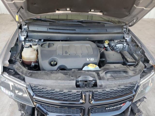Photo 7 from auction – 2016 DODGE JOURNEY CR with VIN 3C4PDCGGXGT119193