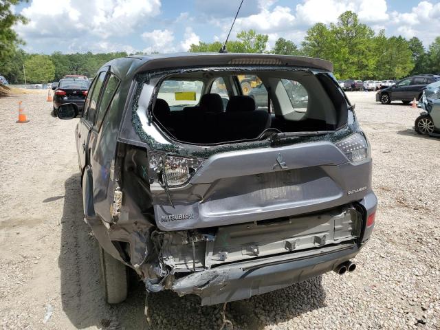 Photo 9 from auction – 2007 MITSUBISHI OUTLANDER with VIN JA4MS31X47U003909