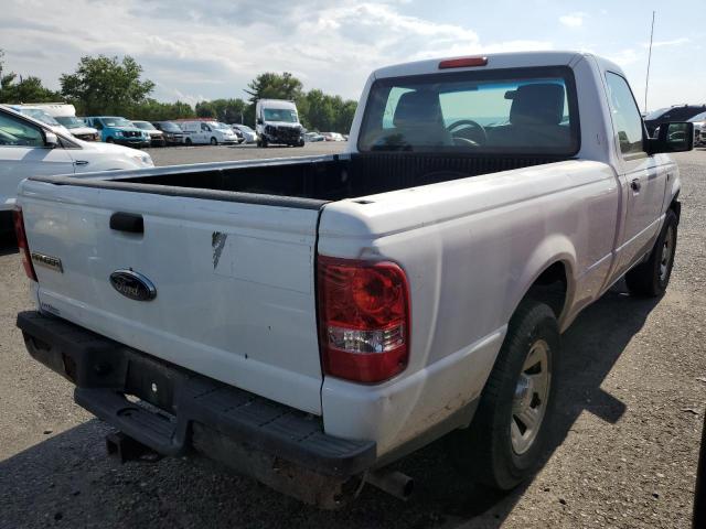 Zdjęcie 4 z aukcji – 2010 FORD RANGER z VIN 1FTKR1AD6APA50237