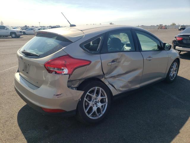 Photo 4 from auction – 2015 FORD FOCUS SE with VIN 1FADP3K26FL358519