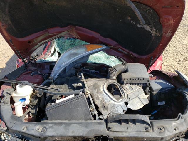 Photo 7 from auction – 2014 HYUNDAI SONATA GLS with VIN 5NPEB4AC2EH911201