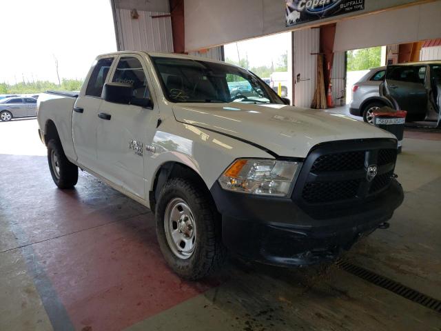 RAM 1500 CLASS 2020 with VIN 1C6RR7FT5LS131481 - Photo from auction