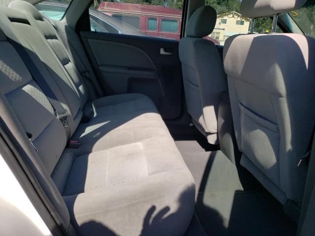 Photo 6 from auction – 2005 FORD FIVE HUNDR with VIN 1FAFP23195G152594