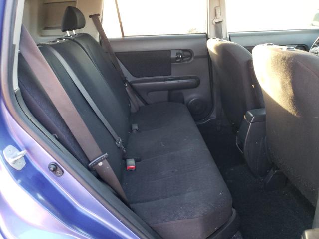 Photo 6 from auction – 2010 TOYOTA SCION XB with VIN JTLZE4FE9A1116686
